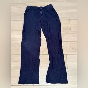 Goodfellow & Co Women's Navy Track Pants